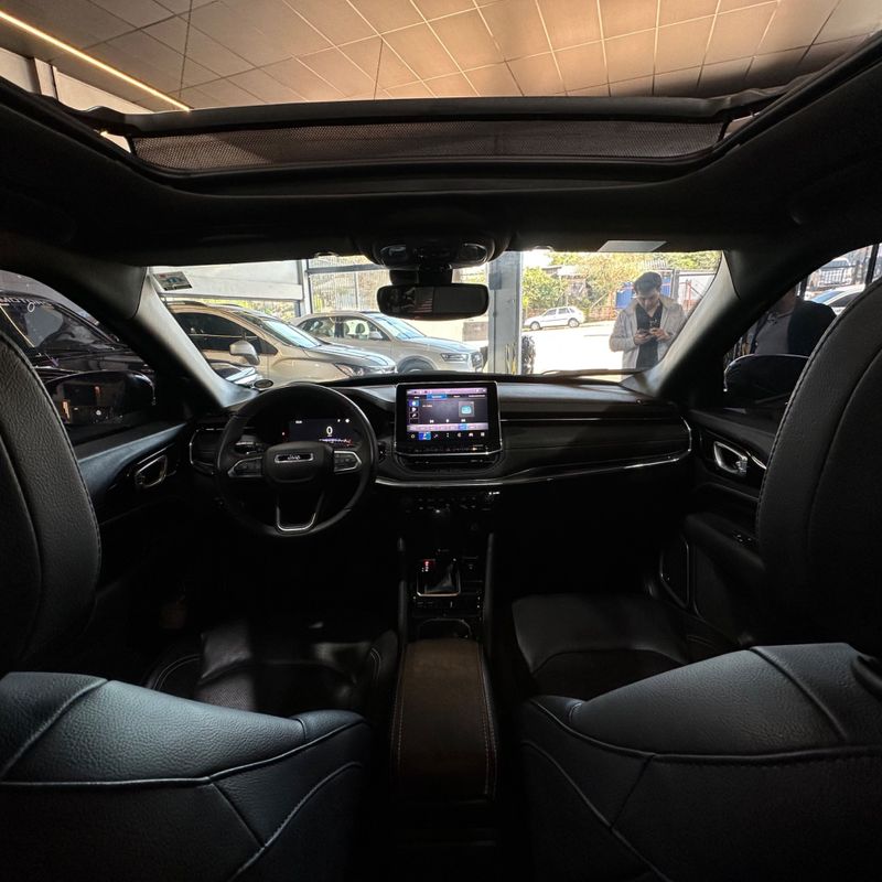 Jeep Compass Serie S T270 Turbo 2023/2023 DL MOTORS LAJEADO / Carros no Vale Jeep Compass Serie S T270 Turbo 2023/2023 DL MOTORS LAJEADO / Carros no Vale