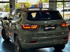 Jeep Compass Serie S T270 Turbo 2023/2023 DL MOTORS LAJEADO / Carros no Vale