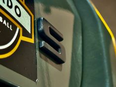 Jeep Compass Serie S T270 Turbo 2023/2023 DL MOTORS LAJEADO / Carros no Vale