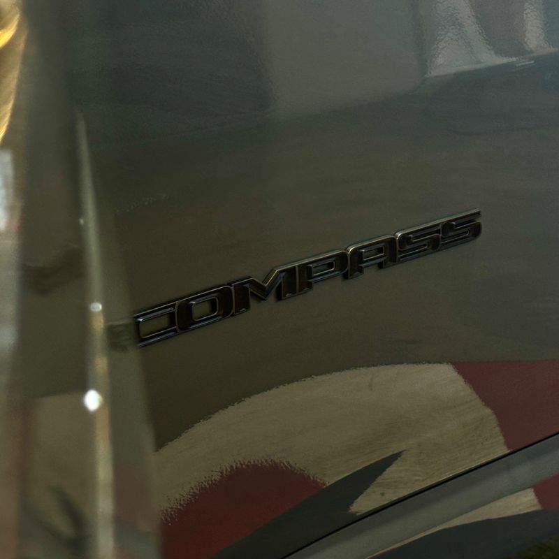 Jeep Compass Serie S T270 Turbo 2023/2023 DL MOTORS LAJEADO / Carros no Vale Jeep Compass Serie S T270 Turbo 2023/2023 DL MOTORS LAJEADO / Carros no Vale