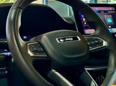 Jeep Compass Serie S T270 Turbo 2023/2023 DL MOTORS LAJEADO / Carros no Vale