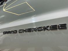 Jeep Gcherokee Ltd3.6l 2014/2015 DL MOTORS LAJEADO / Carros no Vale