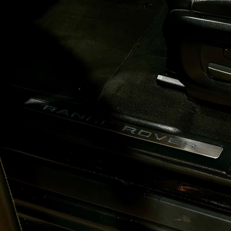 Land Rover Range R Evoque Si4 Se 2.0 2014/2015 DL MOTORS LAJEADO / Carros no Vale Land Rover Range R Evoque Si4 Se 2.0 2014/2015 DL MOTORS LAJEADO / Carros no Vale