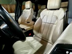 Land Rover Range Rover Sport 3.o Td Hse 2013/2014 DL MOTORS LAJEADO / Carros no Vale