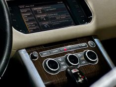 Land Rover Range Rover Sport 3.o Td Hse 2013/2014 DL MOTORS LAJEADO / Carros no Vale