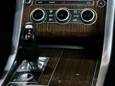 Land Rover Range Rover Sport 3.o Td Hse 2013/2014 DL MOTORS LAJEADO / Carros no Vale