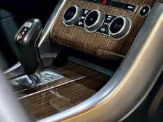 Land Rover Range Rover Sport 3.o Td Hse 2013/2014 DL MOTORS LAJEADO / Carros no Vale