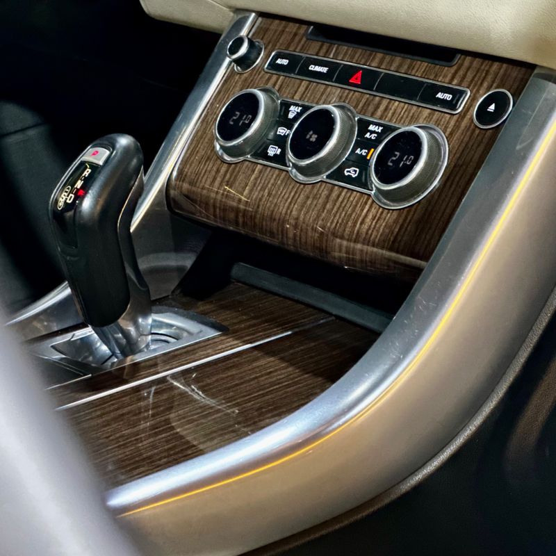 Land Rover Range Rover Sport 3.o Td Hse 2013/2014 DL MOTORS LAJEADO / Carros no Vale Land Rover Range Rover Sport 3.o Td Hse 2013/2014 DL MOTORS LAJEADO / Carros no Vale