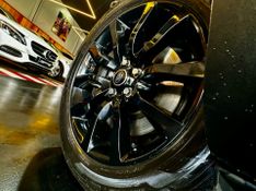 Land Rover Range Rover Sport 3.o Td Hse 2013/2014 DL MOTORS LAJEADO / Carros no Vale