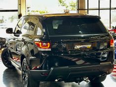 Land Rover Range Rover Sport 3.o Td Hse 2013/2014 DL MOTORS LAJEADO / Carros no Vale