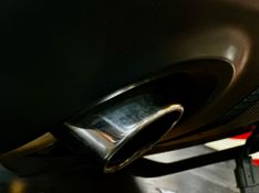 Land Rover Range Rover Sport 3.o Td Hse 2013/2014 DL MOTORS LAJEADO / Carros no Vale