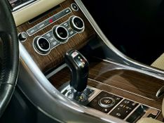 Land Rover Range Rover Sport 3.o Td Hse 2013/2014 DL MOTORS LAJEADO / Carros no Vale