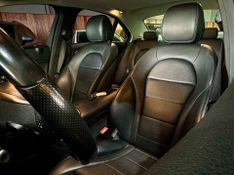 Mercedes-benz C200 2016/2016 DL MOTORS LAJEADO / Carros no Vale
