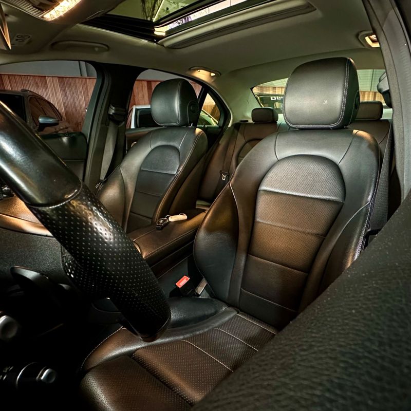 Mercedes-benz C200 2016/2016 DL MOTORS LAJEADO / Carros no Vale Mercedes-benz C200 2016/2016 DL MOTORS LAJEADO / Carros no Vale