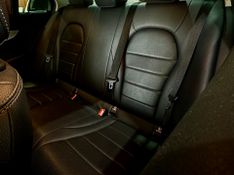 Mercedes-benz C200 2016/2016 DL MOTORS LAJEADO / Carros no Vale