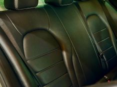 Mercedes-benz C200 2016/2016 DL MOTORS LAJEADO / Carros no Vale