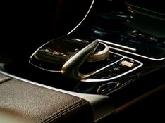 Mercedes-benz C200 2016/2016 DL MOTORS LAJEADO / Carros no Vale