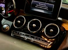 Mercedes-benz C200 2016/2016 DL MOTORS LAJEADO / Carros no Vale