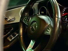 Mercedes-benz C200 2016/2016 DL MOTORS LAJEADO / Carros no Vale