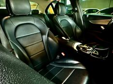 Mercedes-benz C200 2016/2016 DL MOTORS LAJEADO / Carros no Vale
