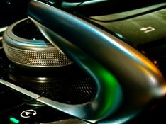 Mercedes-benz C200 2016/2016 DL MOTORS LAJEADO / Carros no Vale