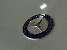 Mercedes-benz C200 2016/2016 DL MOTORS LAJEADO / Carros no Vale