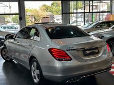 Mercedes-benz C200 2016/2016 DL MOTORS LAJEADO / Carros no Vale