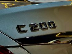 Mercedes-benz C200 2016/2016 DL MOTORS LAJEADO / Carros no Vale