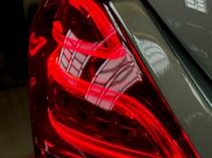 Mercedes-benz C200 2016/2016 DL MOTORS LAJEADO / Carros no Vale