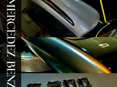 Mercedes-benz C200 2016/2016 DL MOTORS LAJEADO / Carros no Vale