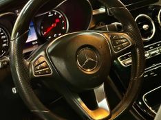 Mercedes-benz C200 2016/2016 DL MOTORS LAJEADO / Carros no Vale