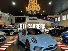 Porsche 911carrera Gts 2022/2023 DL MOTORS LAJEADO / Carros no Vale