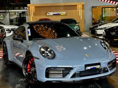 Porsche 911carrera Gts 2022/2023 DL MOTORS LAJEADO / Carros no Vale