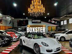 Porsche Boxster 2.9 2011/2011 DL MOTORS LAJEADO / Carros no Vale