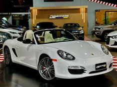 Porsche Boxster 2.9 2011/2011 DL MOTORS LAJEADO / Carros no Vale
