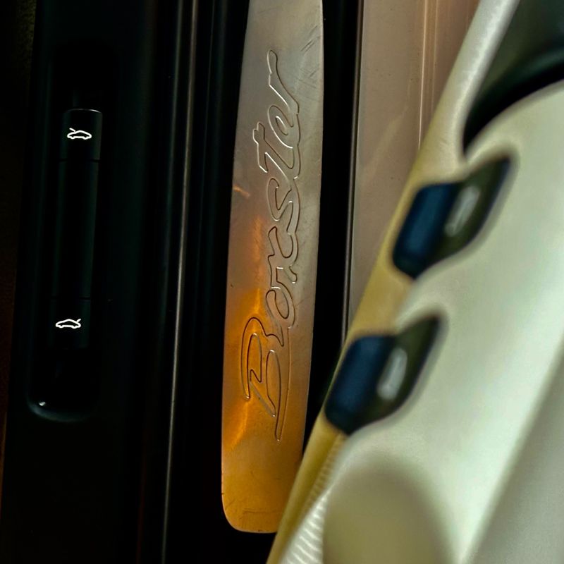 Porsche Boxster 2.9 2011/2011 DL MOTORS LAJEADO / Carros no Vale Porsche Boxster 2.9 2011/2011 DL MOTORS LAJEADO / Carros no Vale