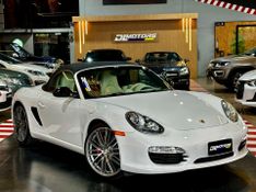 Porsche Boxster 2.9 2011/2011 DL MOTORS LAJEADO / Carros no Vale