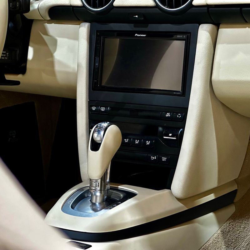 Porsche Boxster 2.9 2011/2011 DL MOTORS LAJEADO / Carros no Vale Porsche Boxster 2.9 2011/2011 DL MOTORS LAJEADO / Carros no Vale