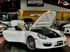 Porsche Boxster 2.9 2011/2011 DL MOTORS LAJEADO / Carros no Vale