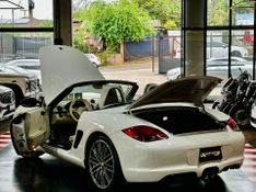 Porsche Boxster 2.9 2011/2011 DL MOTORS LAJEADO / Carros no Vale