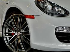 Porsche Boxster 2.9 2011/2011 DL MOTORS LAJEADO / Carros no Vale