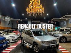 Renault Duster 16 D 4×2 2013/2014 DL MOTORS LAJEADO / Carros no Vale