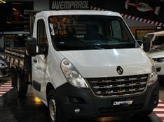 Renault Master Ch Cabine 2021/2022 DL MOTORS LAJEADO / Carros no Vale