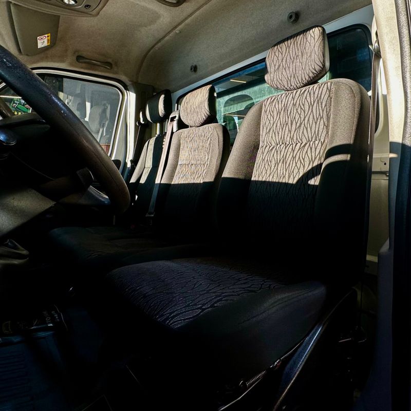 Renault Master Ch Cabine 2021/2022 DL MOTORS LAJEADO / Carros no Vale Renault Master Ch Cabine 2021/2022 DL MOTORS LAJEADO / Carros no Vale