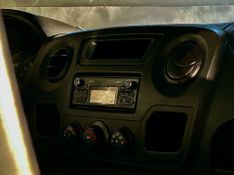 Renault Master Ch Cabine 2021/2022 DL MOTORS LAJEADO / Carros no Vale