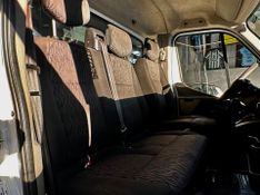 Renault Master Ch Cabine 2021/2022 DL MOTORS LAJEADO / Carros no Vale
