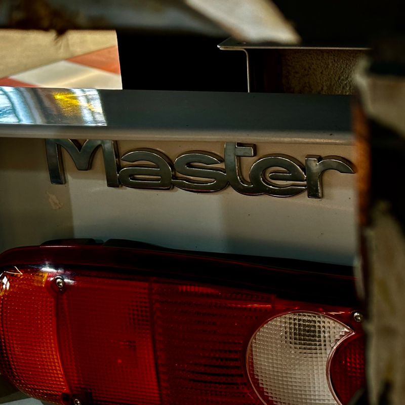 Renault Master Ch Cabine 2021/2022 DL MOTORS LAJEADO / Carros no Vale Renault Master Ch Cabine 2021/2022 DL MOTORS LAJEADO / Carros no Vale