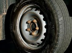 Renault Master Ch Cabine 2021/2022 DL MOTORS LAJEADO / Carros no Vale