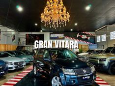 Suzuki G.vitara 2wd 2011/2012 DL MOTORS LAJEADO / Carros no Vale