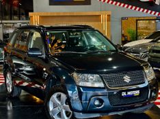 Suzuki G.vitara 2wd 2011/2012 DL MOTORS LAJEADO / Carros no Vale